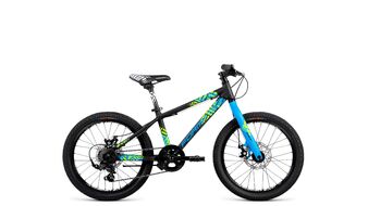 FORMAT 7413 (2018, черный мат.)