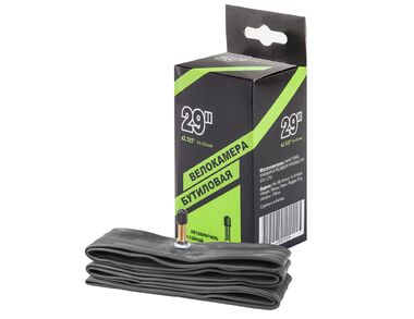 Камера 29x1,75/2,125  Бутил Schrader (AV) ChaoYang (W0001746)