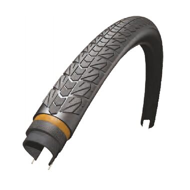 Покрышка 20x2,40 DB5060, BREAKER 30TPI DURO (DHB02268) #0