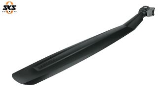 Крыло заднее SKS "X-TRA-DRY XL" 26+"-29" на подсед. штырь, быстросъемное, черное (SKS_11216)