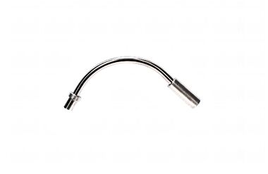 Направляющая (алюмин.) дуга троса тормоза, 110° (FWD3122634-1)