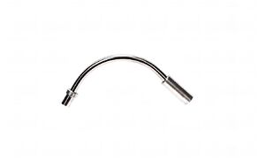 Направляющая (алюмин.) дуга троса тормоза, 110°