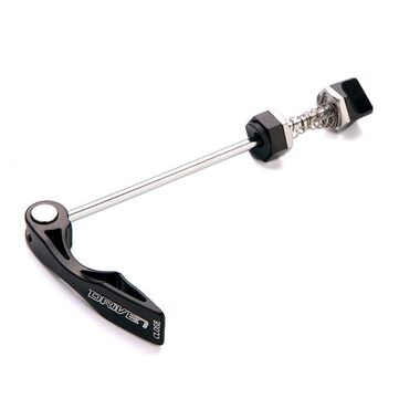 Эксцентрик QRX7F передний алюминиевый сплав SUN RACE #0