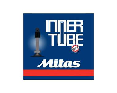 Камера 700x25/35C A03 Бутил, Presta (FV), 33 мм, Mitas #0