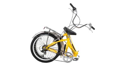 FORWARD ARSENAL 2.0 (2016, желтый) #1