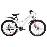 Aria 24x13 2024 белый