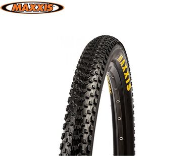 Покрышка 27,5x1,95 IKON M319, 60 TPI, MAXXIS (1TRR27000215)