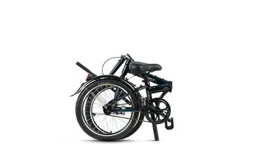 FORWARD ENIGMA 1.0 (2016, черный) #1