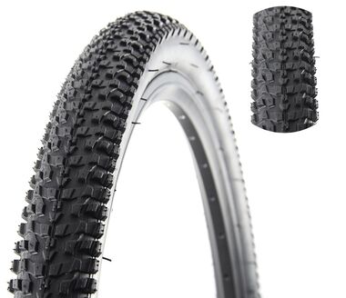 Покрышка 20x1,95 P1276 WANDA (P1276WD20)