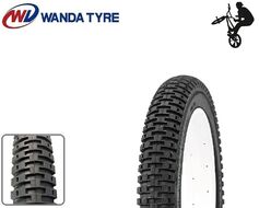 Покрышка 20x2,25 P-1271 BMX, WANDA (RTRR20WND013)