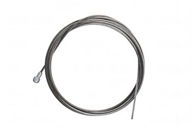 Трос тормоза, для шоссейных велосипедов, передний, 1,5 мм, с SIL-TEC покрытием, длина 1150 мм, Forward Road (14ES1150000)