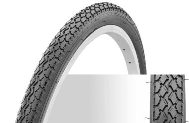 Покрышка 28x1,75 (40x622мм) HERO #0