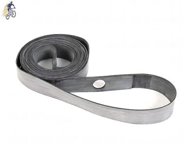 Ободная лента 28"/700Cx16 мм SHUNDA (серый, YTAR280001)