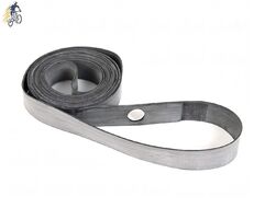 Ободная лента 28"/700Cx16 мм SHUNDA (серый, YTAR280001)