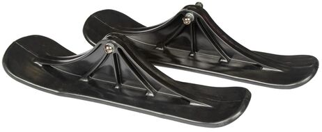 Набор лыж (2 шт.) для самоката, Traverse, Comfort 125R, 145R, 180R