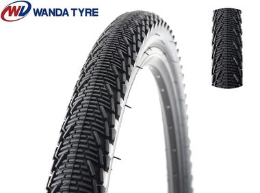Покрышка 24x1,95 P-1275 WANDA (УТ00018613)