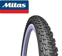 Покрышка 24x1,9 SCYLLA Classic Mitas (черный, 510967238042)