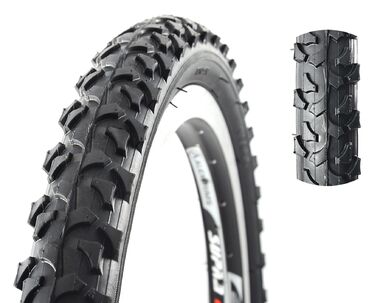 Покрышка 26x2,10  P2 FWD (56-559) #0