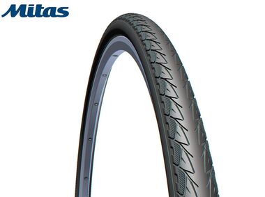 Покрышка 28 (700x28C) FLIPPER Classic Mitas (510950490044)