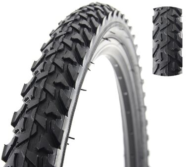 Покрышка 24x2,125 P-1032 WANDA #0