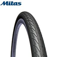 Покрышка 26x1,5 FLASH Classic Mitas (черный, 510951412042)