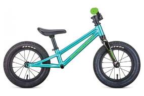 Беговел FORMAT Runbike 12" (зеленый, RBKM0H6EX001)