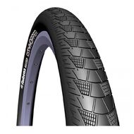 Покрышка 26x2 CITYHOPPER Classic, Черный, Mitas (черный, 510952454042)