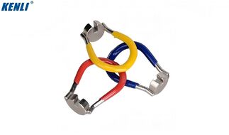 Ключ для спиц "KENLI" (14G) KL-9726E (УТ00022001)