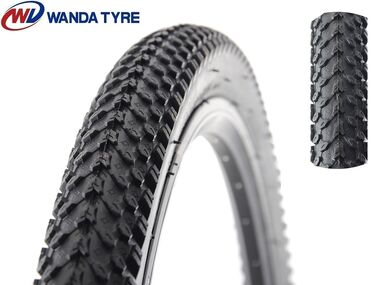 Покрышка 24x2,10 P1197(A) WANDA (VTRR24210001)