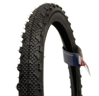 Покрышка 18x1,75x2 WINNER Pre Classic Mitas (черный, 510951843042) #1