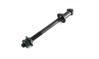 Ось задней втулки 3/8"x145 мм SF-AX01(R) под эксцентрик (УТ00023807)