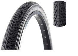 Покрышка 22"х1,75" Wanda (P-1023 BLACK)