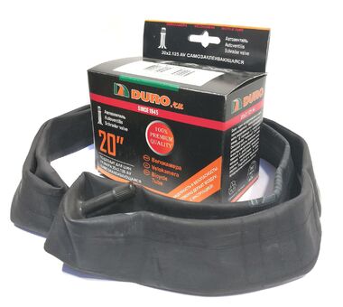 Камера 20" самозаклеивающаяся #0