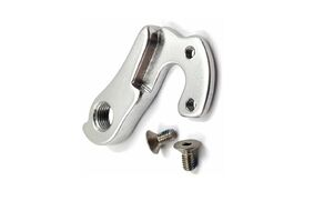 Кронштейн заднего переключателя ("петух") LQ017 (Format)