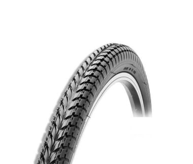 Покрышка 28x1,75 CC8601 Bohai (УТ00019052)