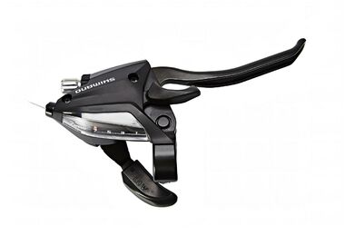 Рукоятка переключения передач, правая, SHIMANO, ALTUS, ST-EF500-7R, 7 ск., комбинированная (ASTEF5002RV7CL)