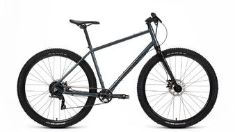 FORMAT 5232 29 (29" 9 ск. рост. M) 2023, серо-синий