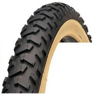 Покрышка 26x1,95 HF189 DURO