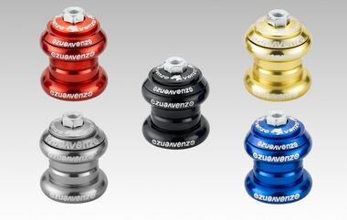 Кольцо проставочное, для рулевой колонки, VZ-B09P-004, VENZO, 15 мм #0