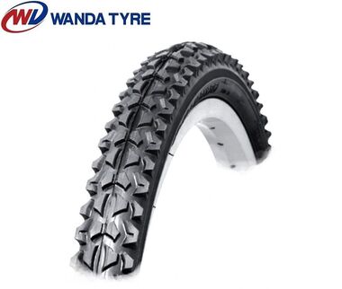 Покрышка 24x1,95 P-182 WANDA (УТ00018614)