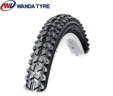 Покрышка 24x1,95 P-182 WANDA (УТ00018614)