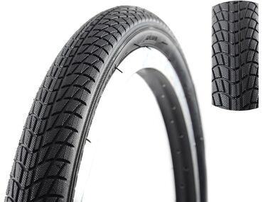 Покрышка 24x1,95 P-1023 WANDA (RTRR24WND012)