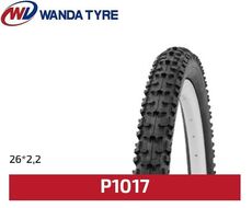 Покрышка 26x2,20 P-1017 WANDA