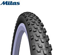 Покрышка 27,5x2,10 TOMCAT Classic Mitas (черный, 510951743042)