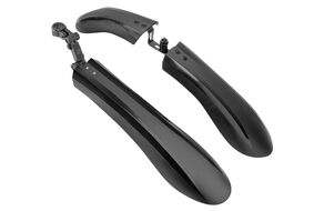 Комплект крыльев широких (фэт/полуфэт),  24"-26"