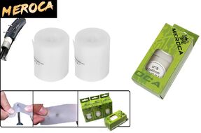 Лента антипрокольная, 27,5", MEROCA, (инд. упаковка)