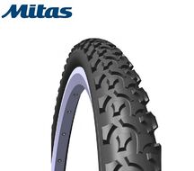 Покрышка 26x2,0 RAPID Classic Mitas (черный, 510952707042)