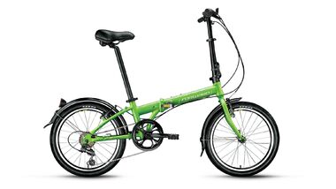 FORWARD ENIGMA 2.0 (2017, зеленый мат.) #0