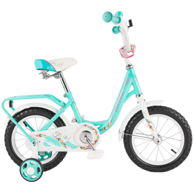 Tech Team 131 18" (2018, зеленый) #0