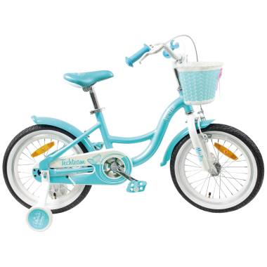 MERLIN 20" ALU, Sea Blue (бирюзовый) #0 MERLIN 20" ALU, Sea Blue (бирюзовый) #0